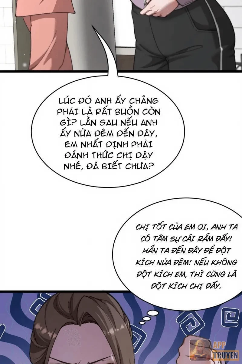 Sau Khi Tự Do Tài Chính, Họ Đã Dâng Hiến Lòng Trung Thành Chapter 62 - 21