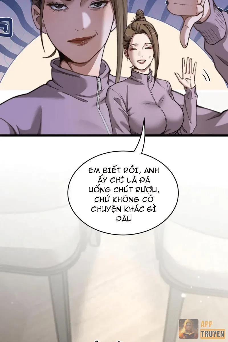 Sau Khi Tự Do Tài Chính, Họ Đã Dâng Hiến Lòng Trung Thành Chapter 62 - 22