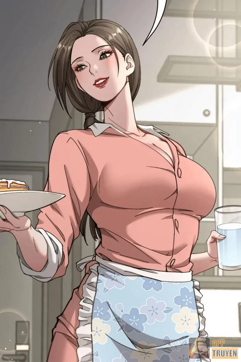 Sau Khi Tự Do Tài Chính, Họ Đã Dâng Hiến Lòng Trung Thành Chapter 62 - 25