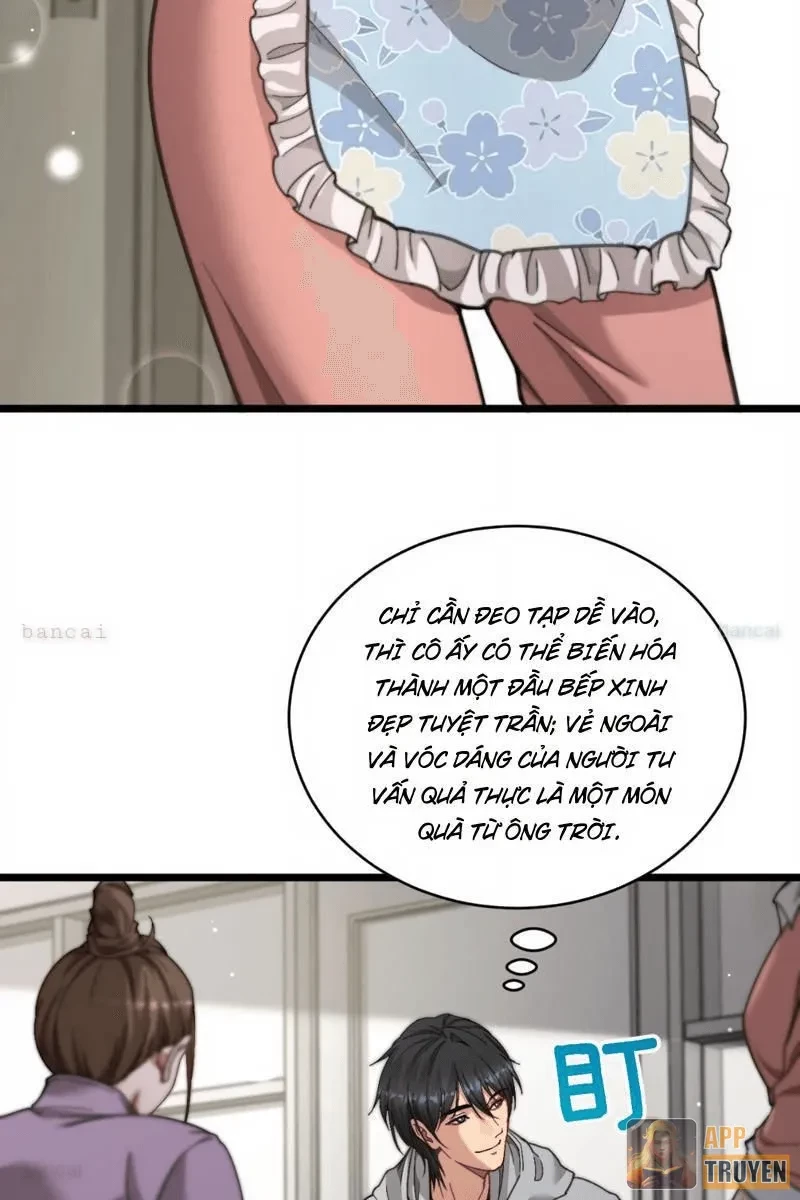 Sau Khi Tự Do Tài Chính, Họ Đã Dâng Hiến Lòng Trung Thành Chapter 62 - 26