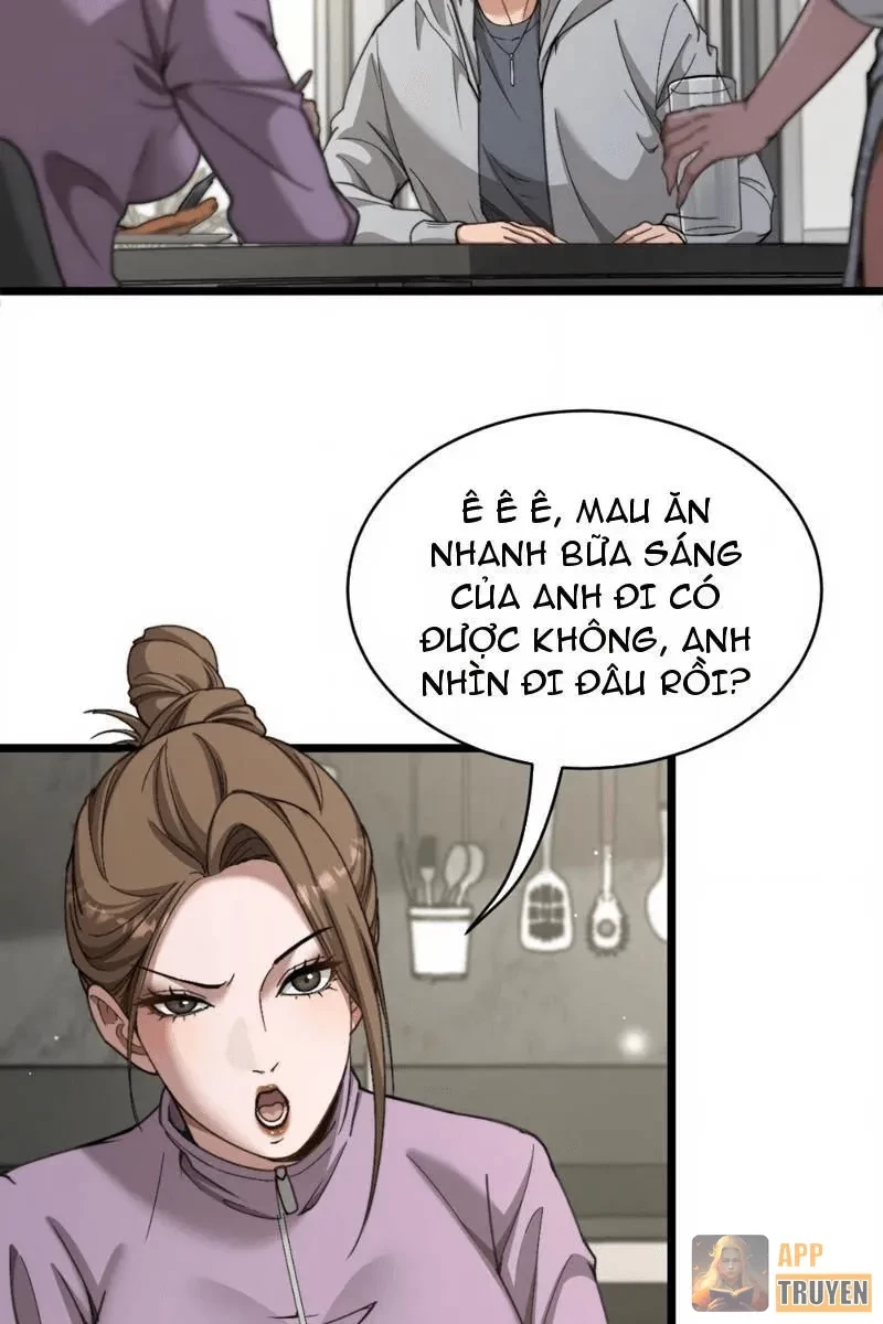 Sau Khi Tự Do Tài Chính, Họ Đã Dâng Hiến Lòng Trung Thành Chapter 62 - 27