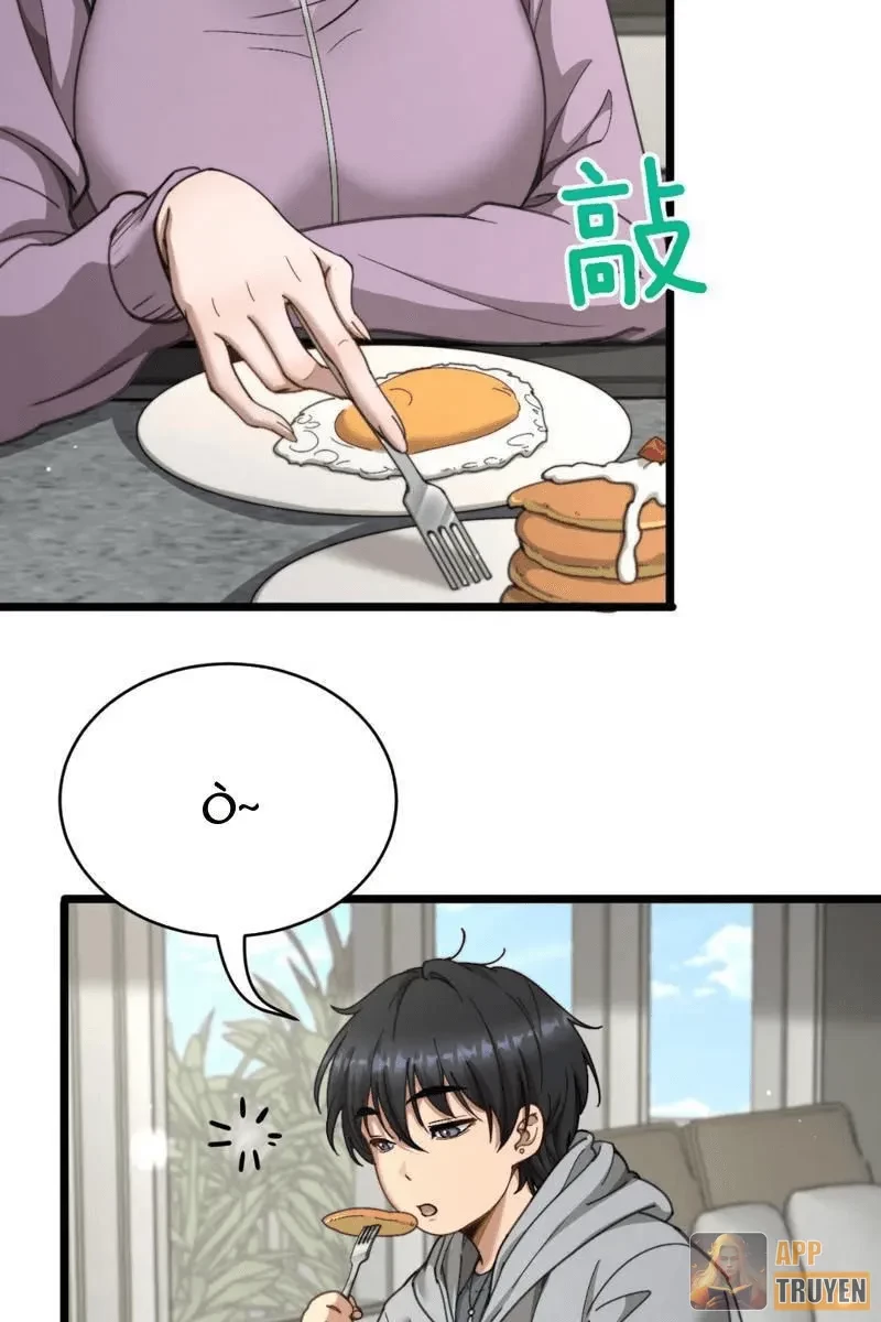 Sau Khi Tự Do Tài Chính, Họ Đã Dâng Hiến Lòng Trung Thành Chapter 62 - 28