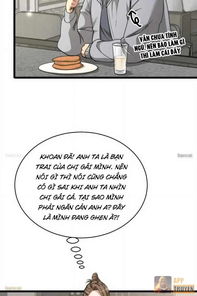 Sau Khi Tự Do Tài Chính, Họ Đã Dâng Hiến Lòng Trung Thành Chapter 62 - 29