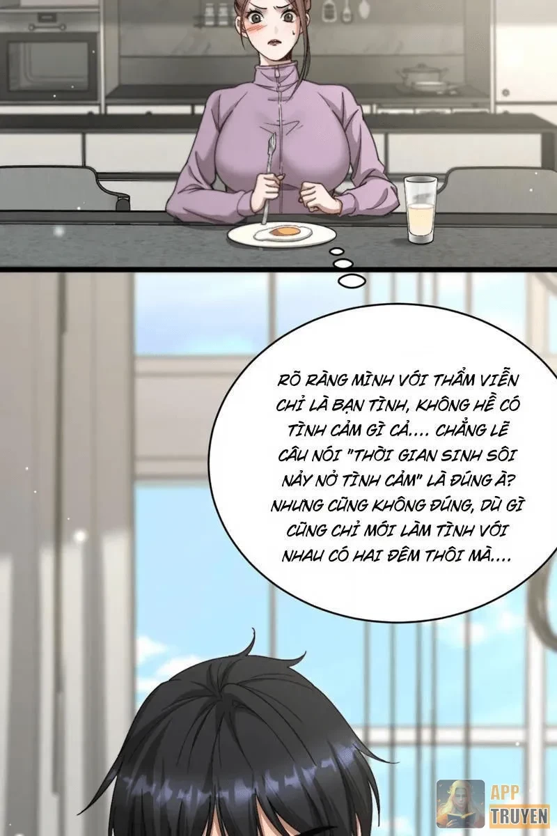 Sau Khi Tự Do Tài Chính, Họ Đã Dâng Hiến Lòng Trung Thành Chapter 62 - 30