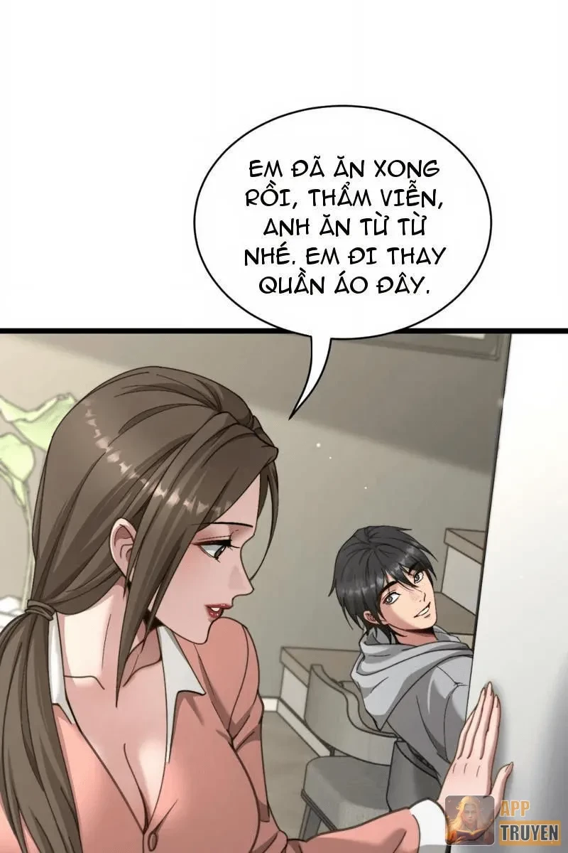 Sau Khi Tự Do Tài Chính, Họ Đã Dâng Hiến Lòng Trung Thành Chapter 62 - 32