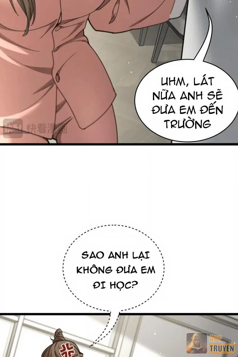 Sau Khi Tự Do Tài Chính, Họ Đã Dâng Hiến Lòng Trung Thành Chapter 62 - 33