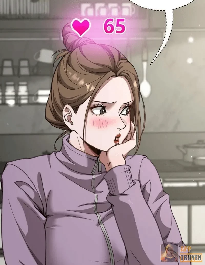 Sau Khi Tự Do Tài Chính, Họ Đã Dâng Hiến Lòng Trung Thành Chapter 62 - 35