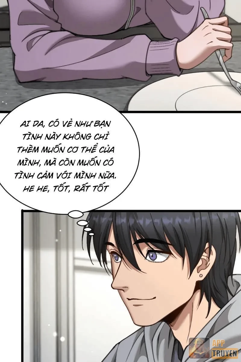 Sau Khi Tự Do Tài Chính, Họ Đã Dâng Hiến Lòng Trung Thành Chapter 62 - 36