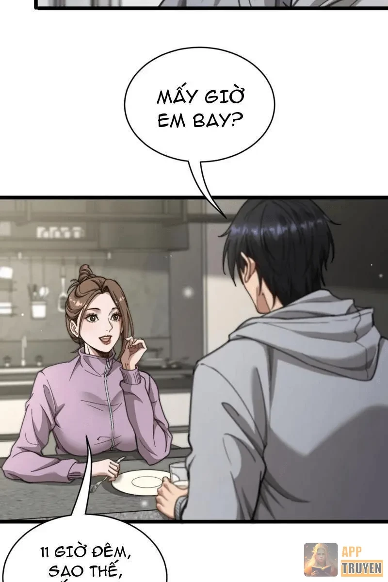 Sau Khi Tự Do Tài Chính, Họ Đã Dâng Hiến Lòng Trung Thành Chapter 62 - 37