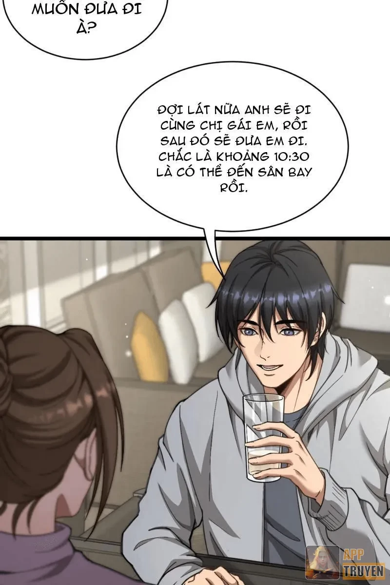 Sau Khi Tự Do Tài Chính, Họ Đã Dâng Hiến Lòng Trung Thành Chapter 62 - 38