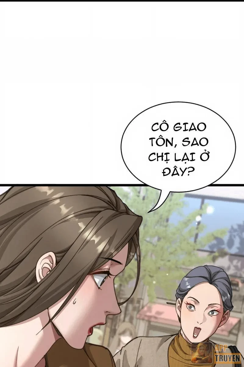 Sau Khi Tự Do Tài Chính, Họ Đã Dâng Hiến Lòng Trung Thành Chapter 62 - 43