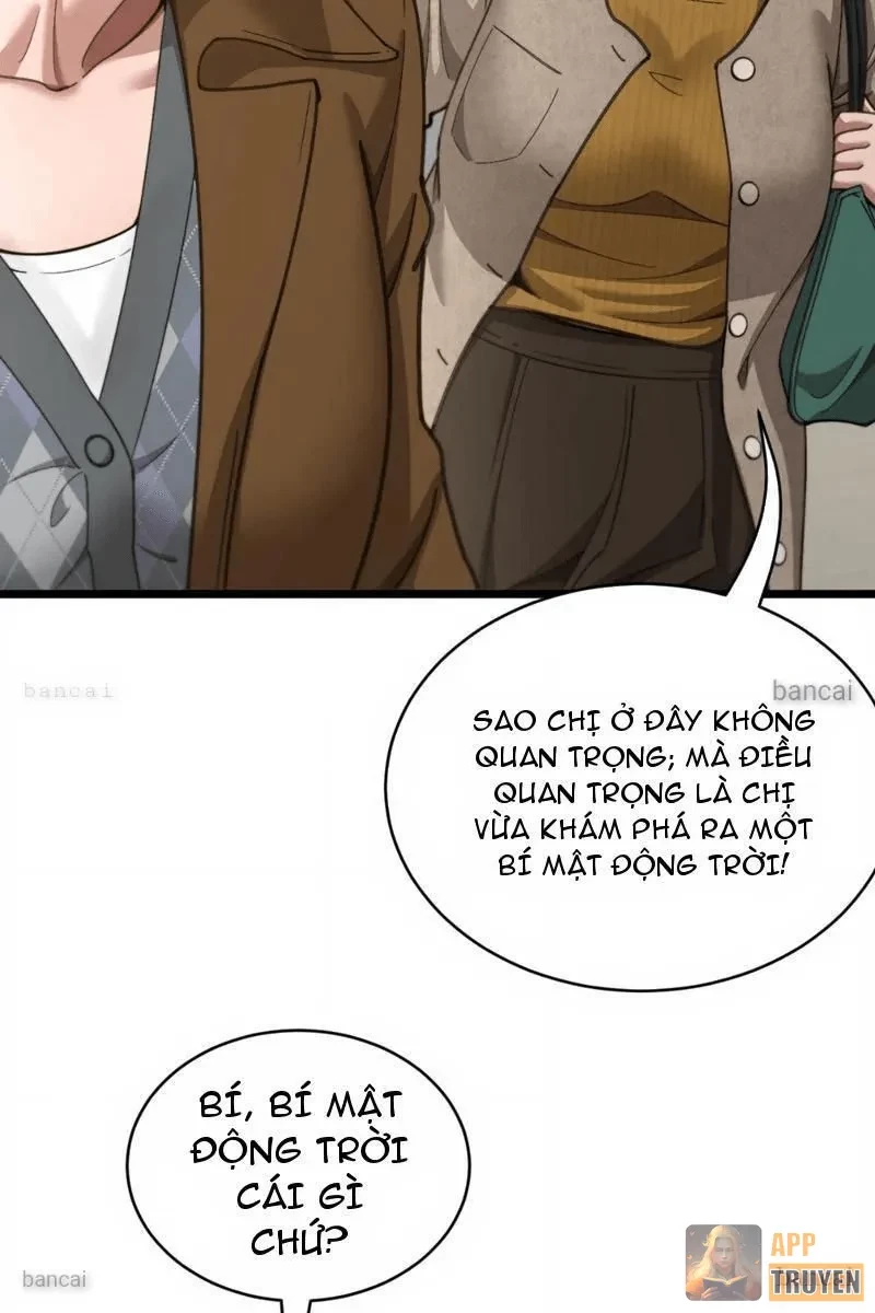 Sau Khi Tự Do Tài Chính, Họ Đã Dâng Hiến Lòng Trung Thành Chapter 62 - 44