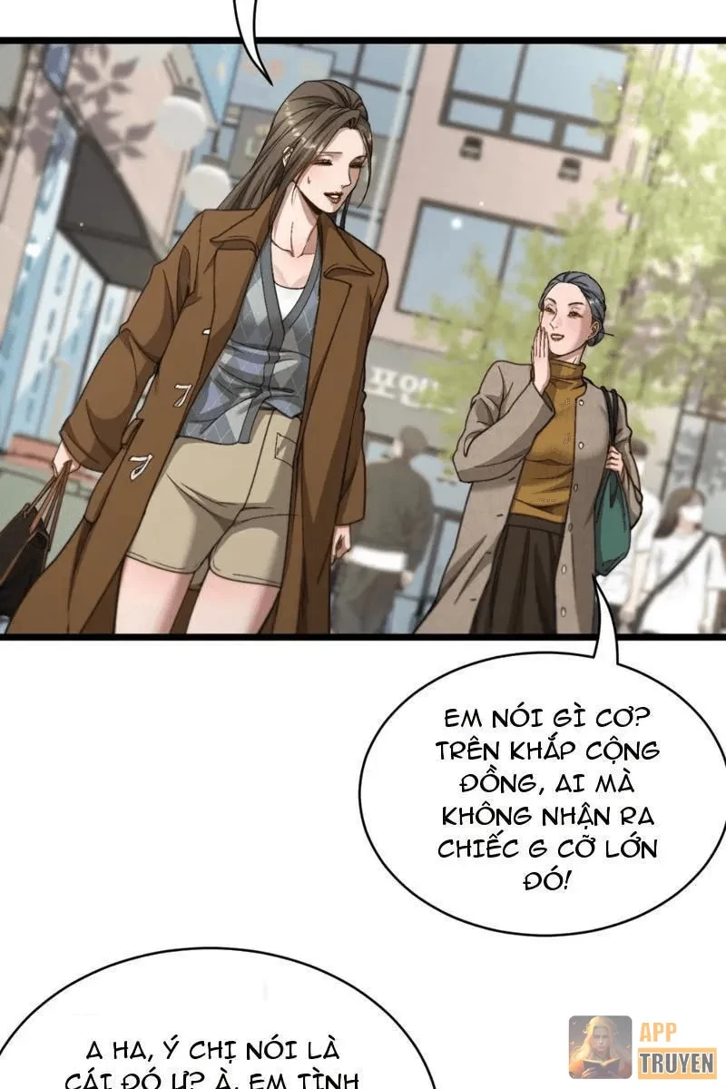 Sau Khi Tự Do Tài Chính, Họ Đã Dâng Hiến Lòng Trung Thành Chapter 62 - 45