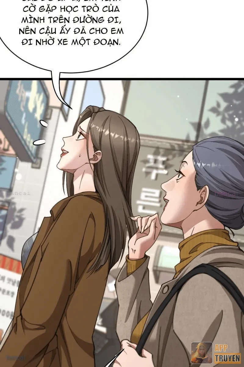 Sau Khi Tự Do Tài Chính, Họ Đã Dâng Hiến Lòng Trung Thành Chapter 62 - 46