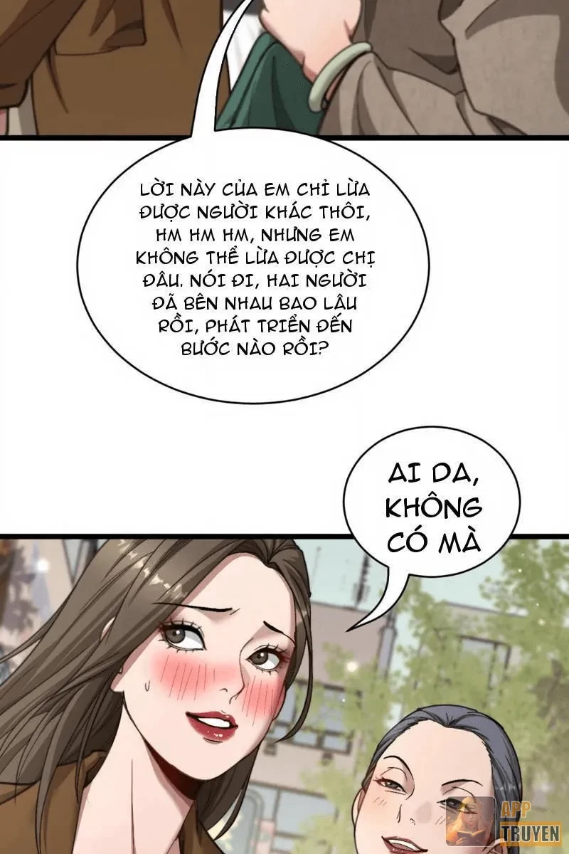 Sau Khi Tự Do Tài Chính, Họ Đã Dâng Hiến Lòng Trung Thành Chapter 62 - 47