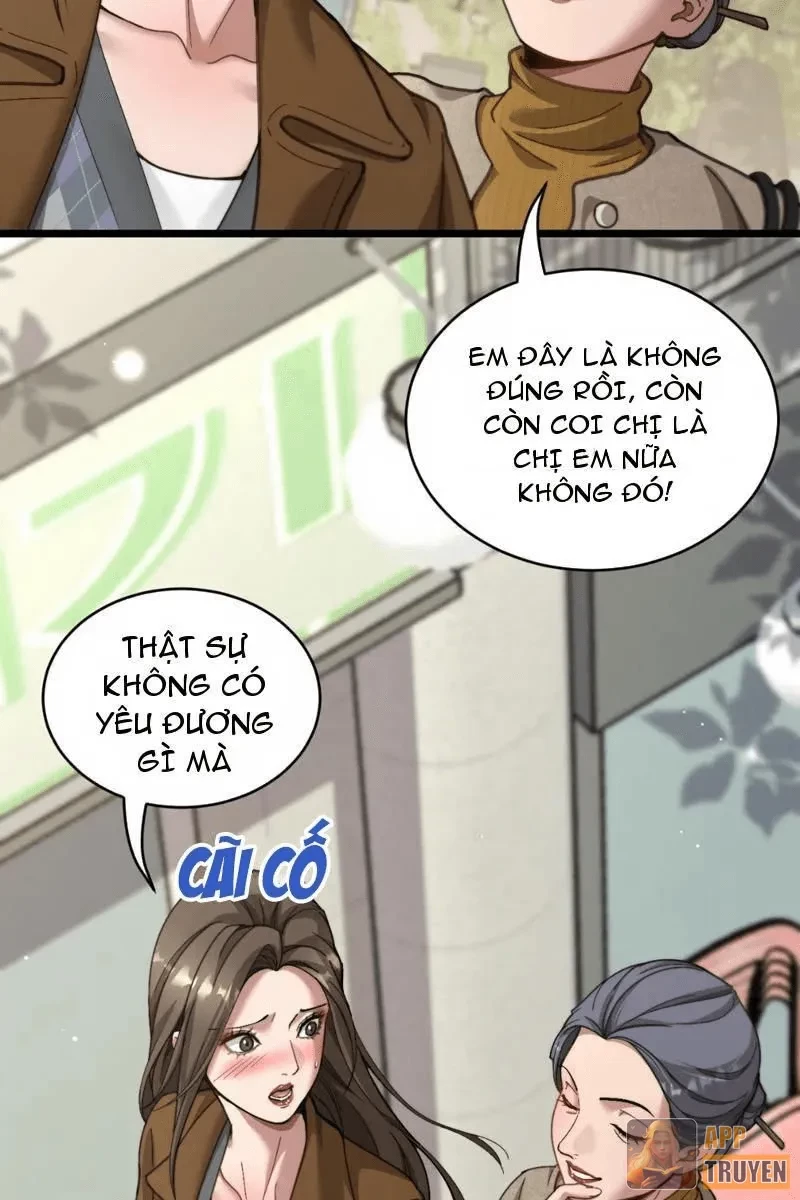 Sau Khi Tự Do Tài Chính, Họ Đã Dâng Hiến Lòng Trung Thành Chapter 62 - 48