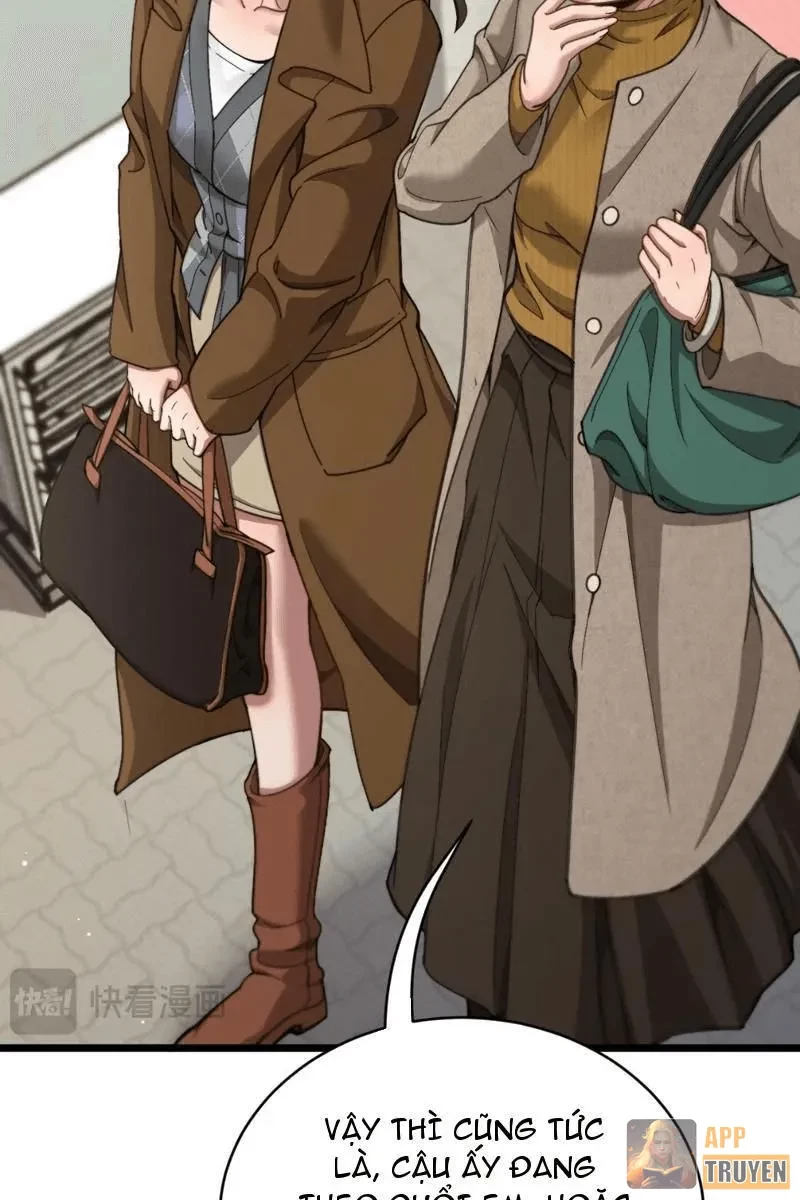 Sau Khi Tự Do Tài Chính, Họ Đã Dâng Hiến Lòng Trung Thành Chapter 62 - 49