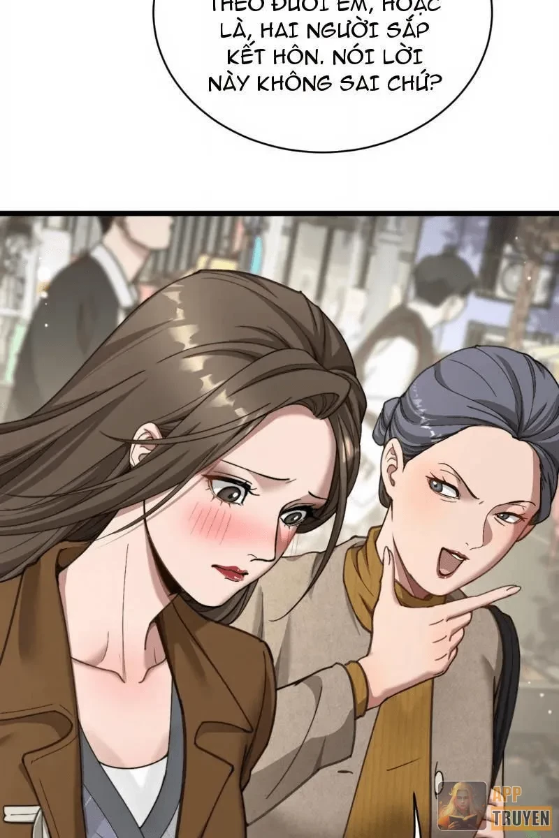 Sau Khi Tự Do Tài Chính, Họ Đã Dâng Hiến Lòng Trung Thành Chapter 62 - 50