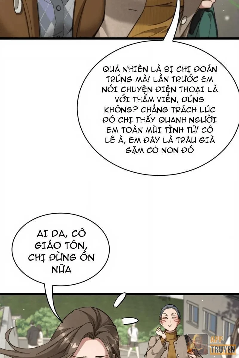 Sau Khi Tự Do Tài Chính, Họ Đã Dâng Hiến Lòng Trung Thành Chapter 62 - 51