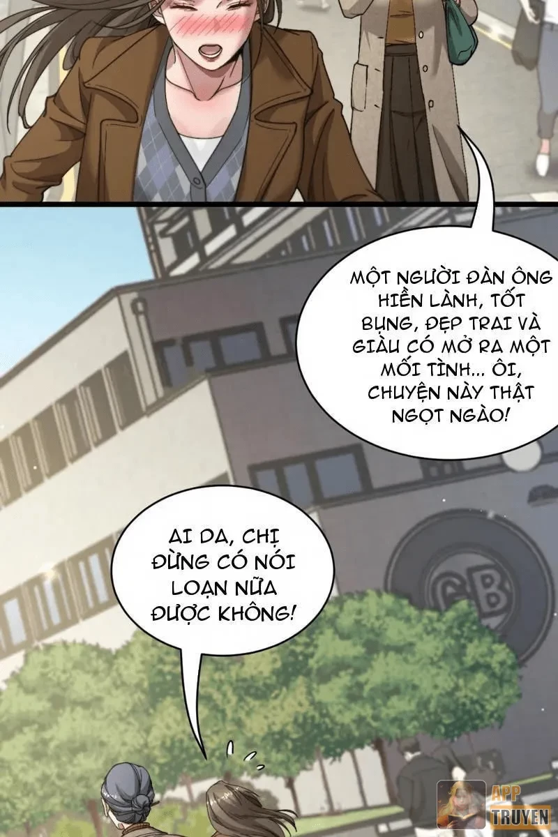 Sau Khi Tự Do Tài Chính, Họ Đã Dâng Hiến Lòng Trung Thành Chapter 62 - 52