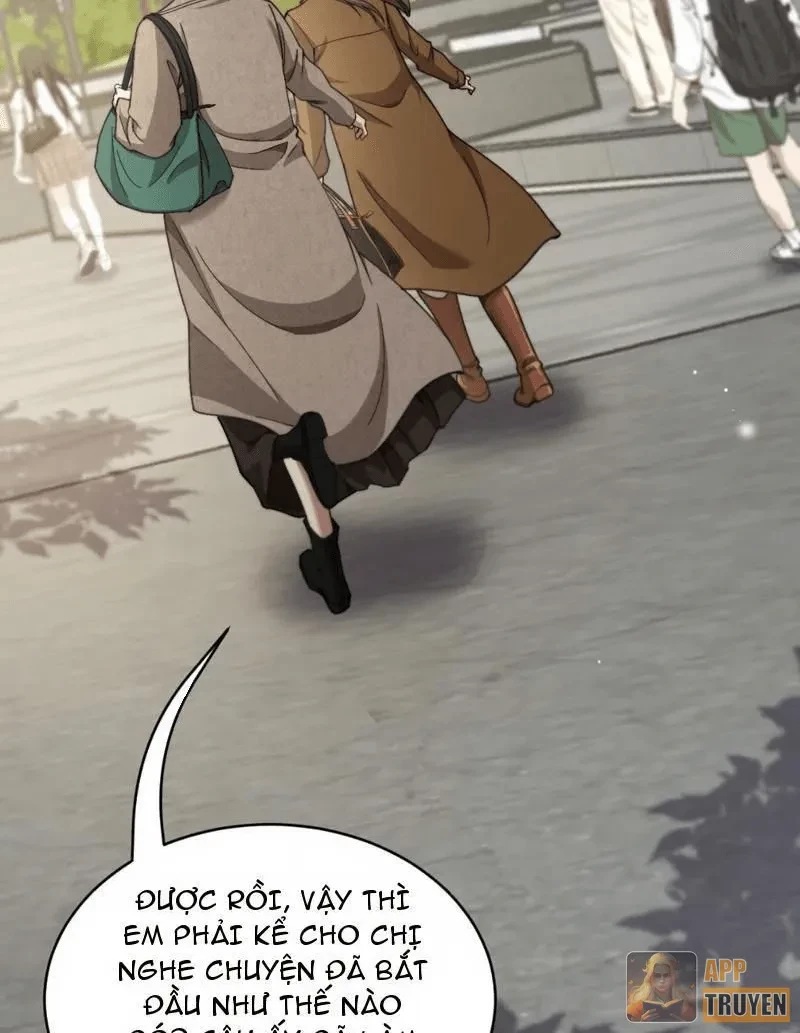 Sau Khi Tự Do Tài Chính, Họ Đã Dâng Hiến Lòng Trung Thành Chapter 62 - 53