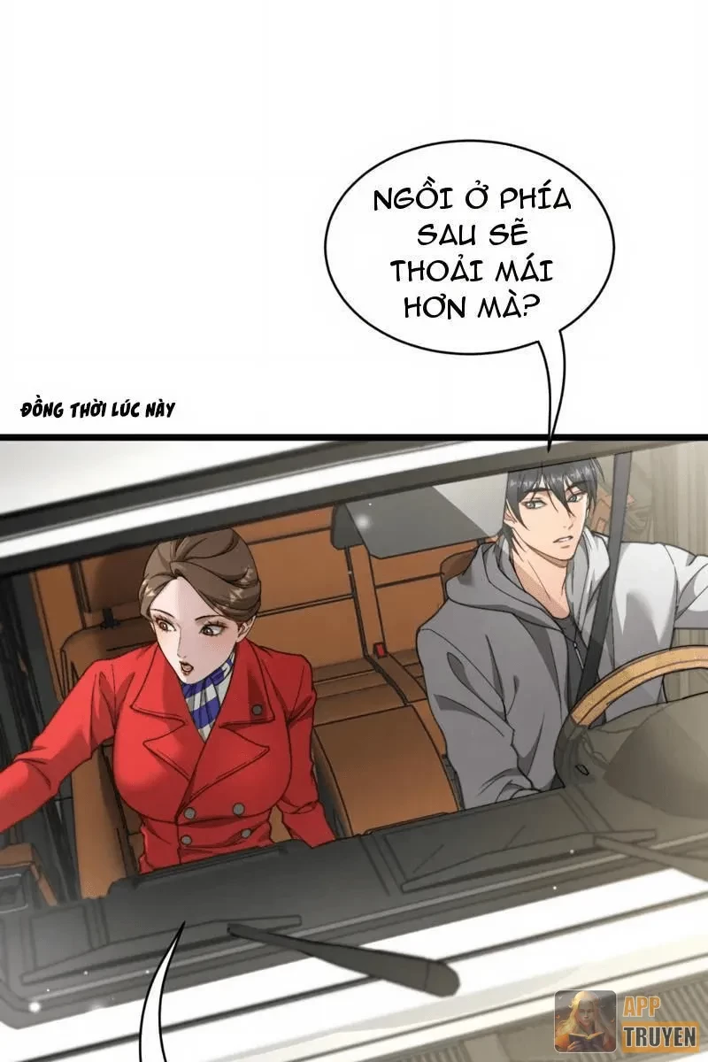 Sau Khi Tự Do Tài Chính, Họ Đã Dâng Hiến Lòng Trung Thành Chapter 62 - 55