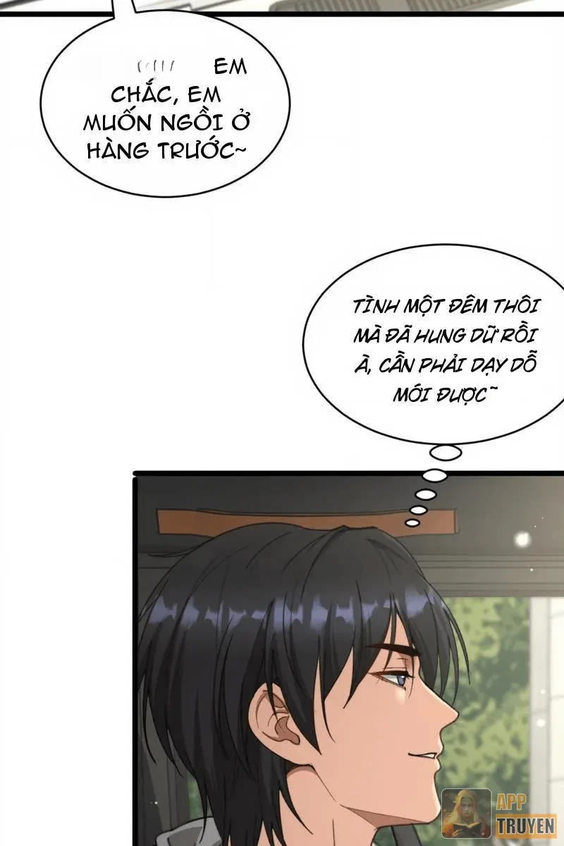 Sau Khi Tự Do Tài Chính, Họ Đã Dâng Hiến Lòng Trung Thành Chapter 62 - 56