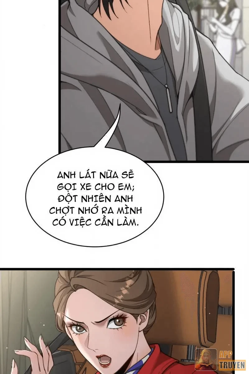 Sau Khi Tự Do Tài Chính, Họ Đã Dâng Hiến Lòng Trung Thành Chapter 62 - 57