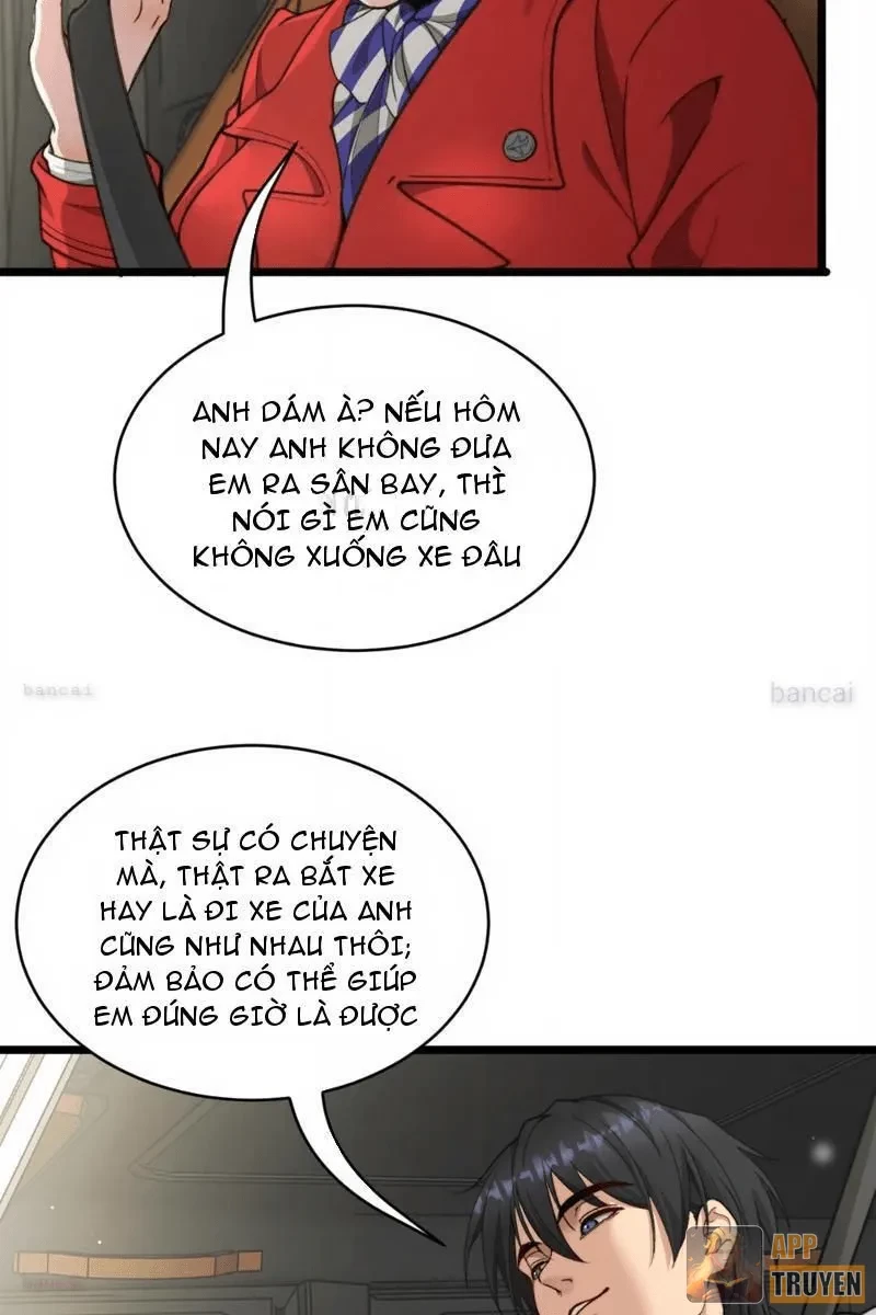 Sau Khi Tự Do Tài Chính, Họ Đã Dâng Hiến Lòng Trung Thành Chapter 62 - 58