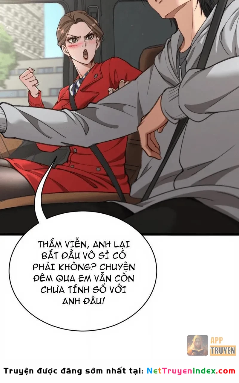 Sau Khi Tự Do Tài Chính, Họ Đã Dâng Hiến Lòng Trung Thành Chapter 62 - 59