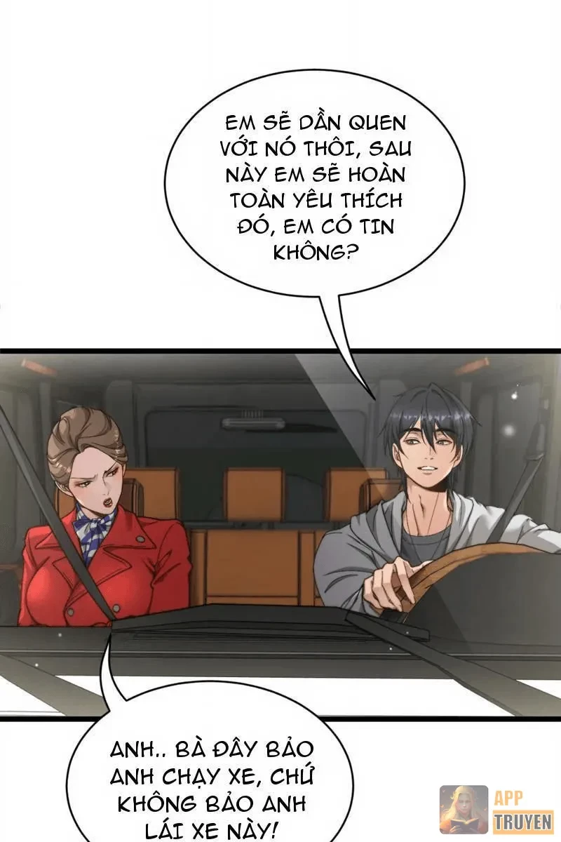 Sau Khi Tự Do Tài Chính, Họ Đã Dâng Hiến Lòng Trung Thành Chapter 62 - 60