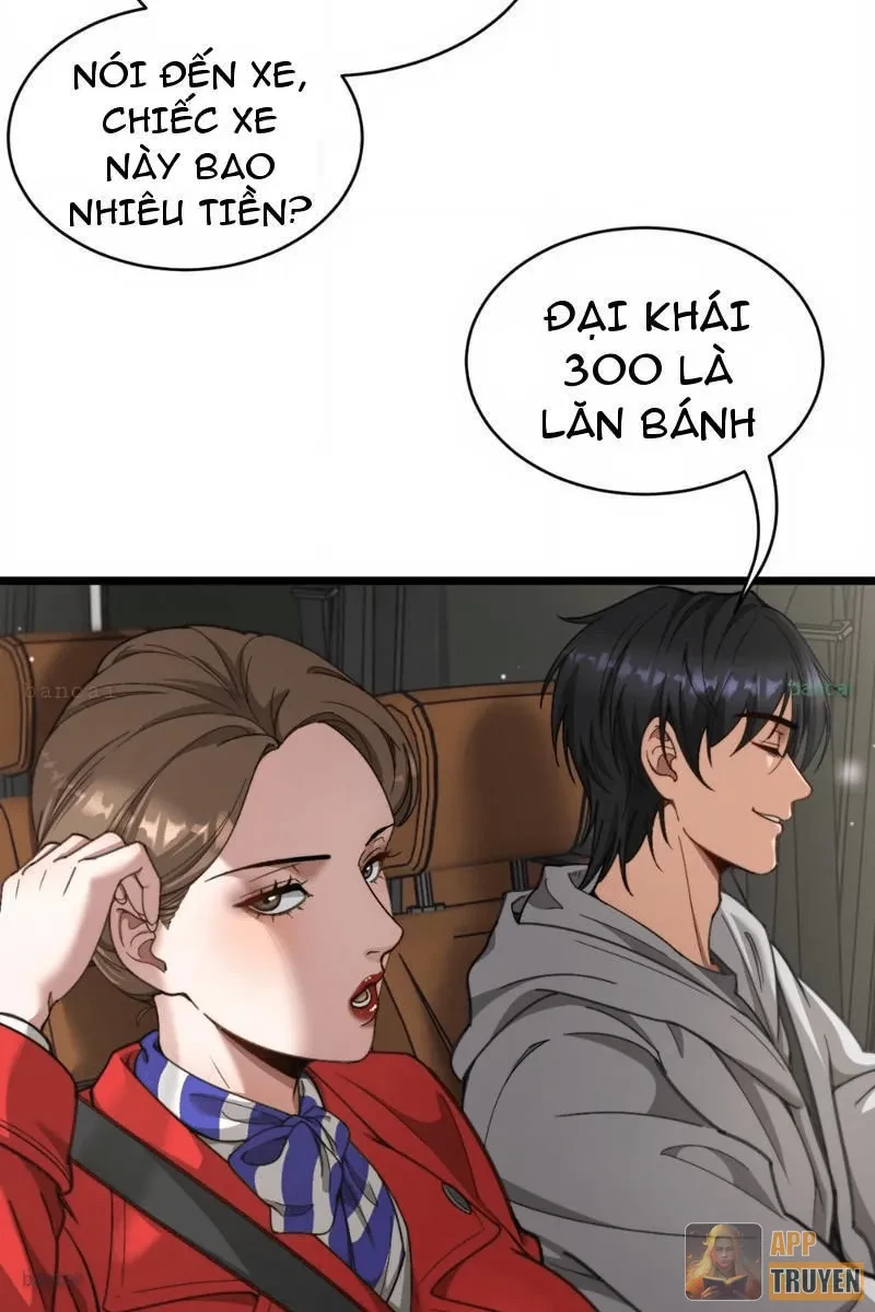 Sau Khi Tự Do Tài Chính, Họ Đã Dâng Hiến Lòng Trung Thành Chapter 62 - 61