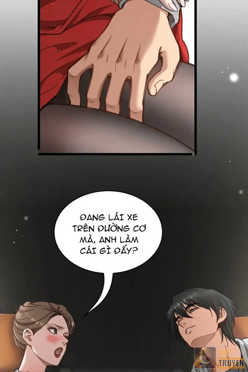 Sau Khi Tự Do Tài Chính, Họ Đã Dâng Hiến Lòng Trung Thành Chapter 62 - 65