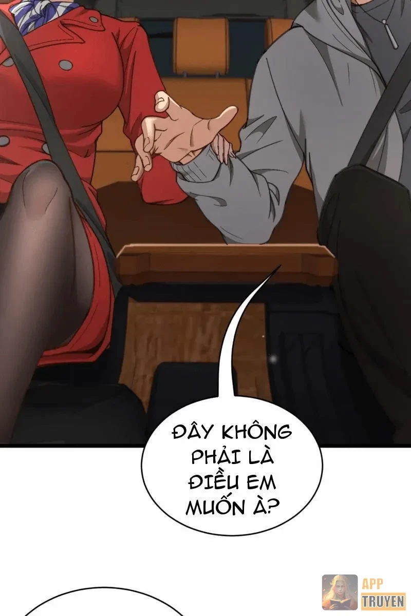 Sau Khi Tự Do Tài Chính, Họ Đã Dâng Hiến Lòng Trung Thành Chapter 62 - 66