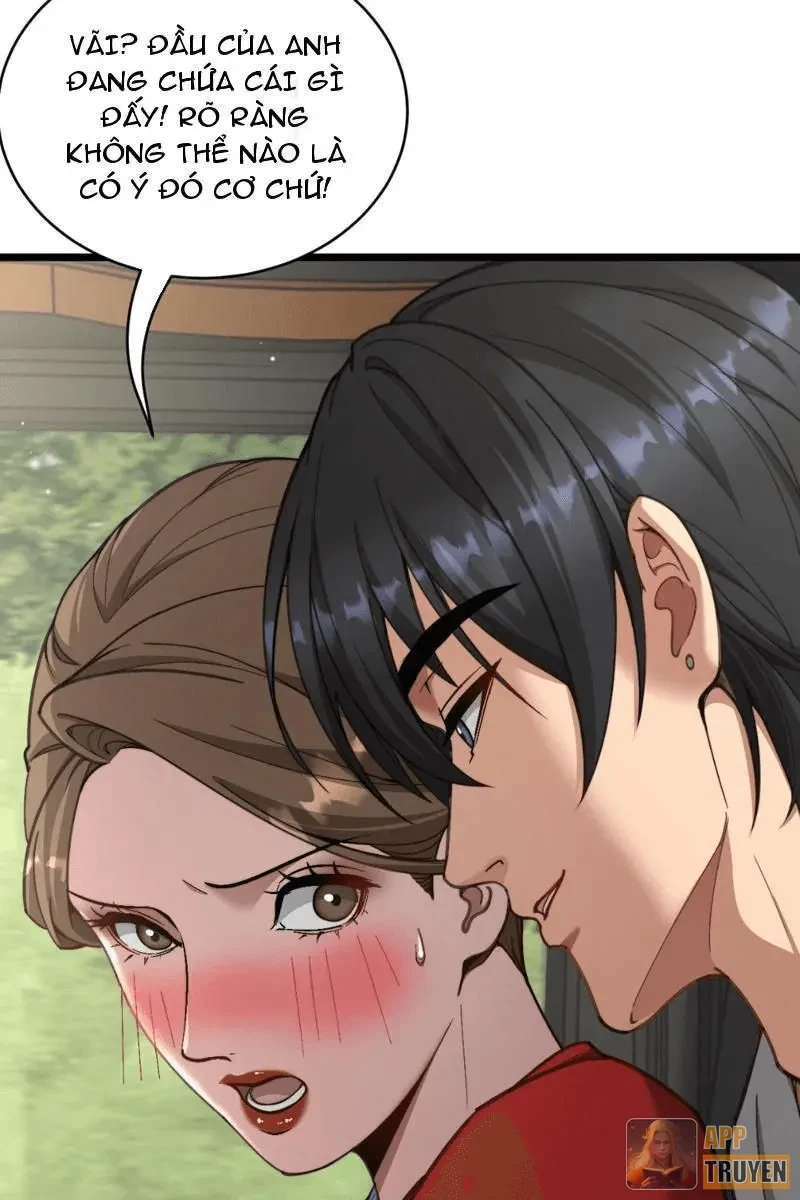 Sau Khi Tự Do Tài Chính, Họ Đã Dâng Hiến Lòng Trung Thành Chapter 62 - 67