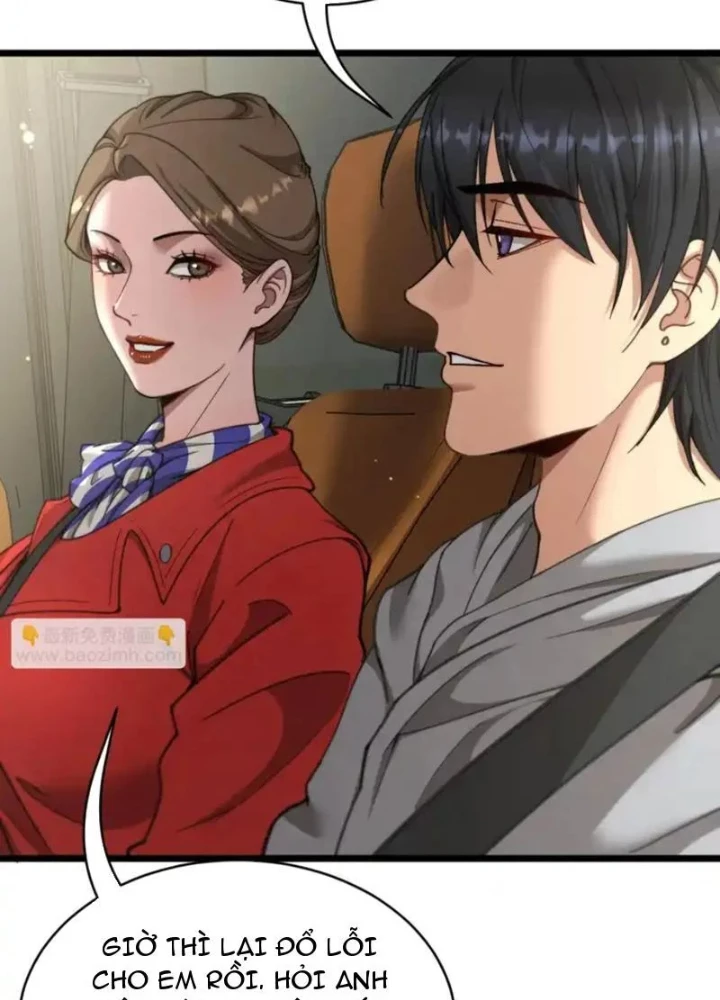 Sau Khi Tự Do Tài Chính, Họ Đã Dâng Hiến Lòng Trung Thành Chapter 63 - 7