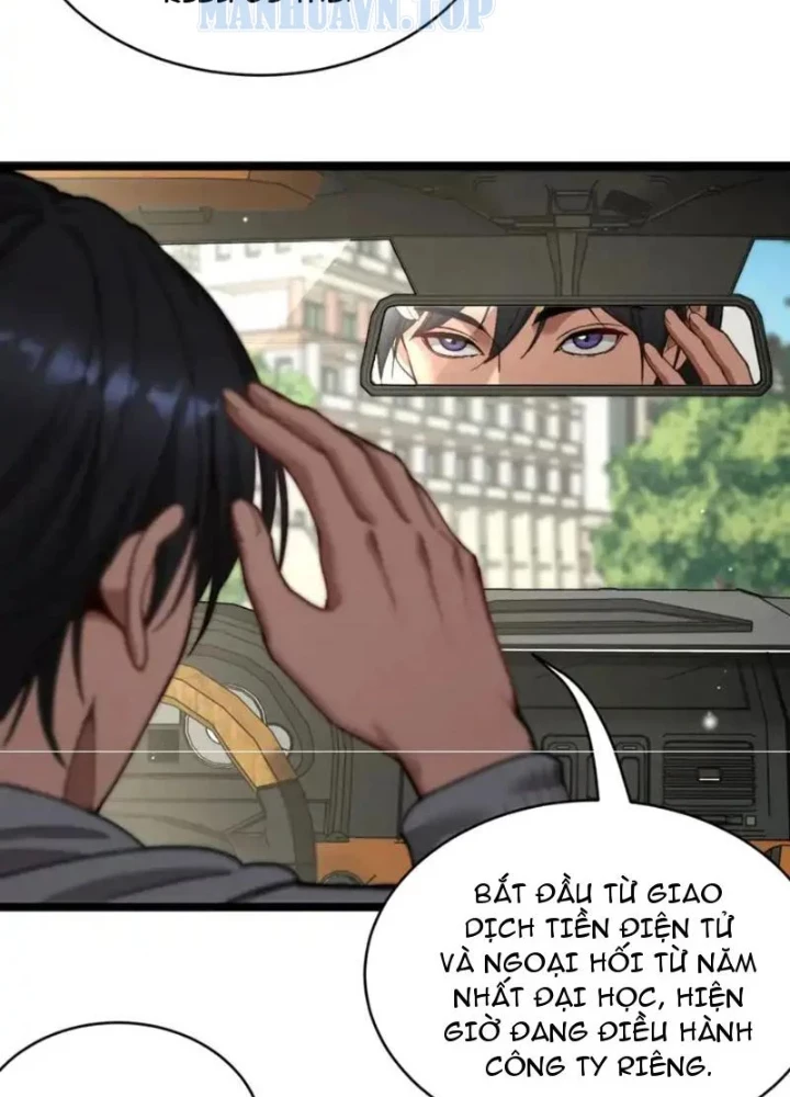 Sau Khi Tự Do Tài Chính, Họ Đã Dâng Hiến Lòng Trung Thành Chapter 63 - 9