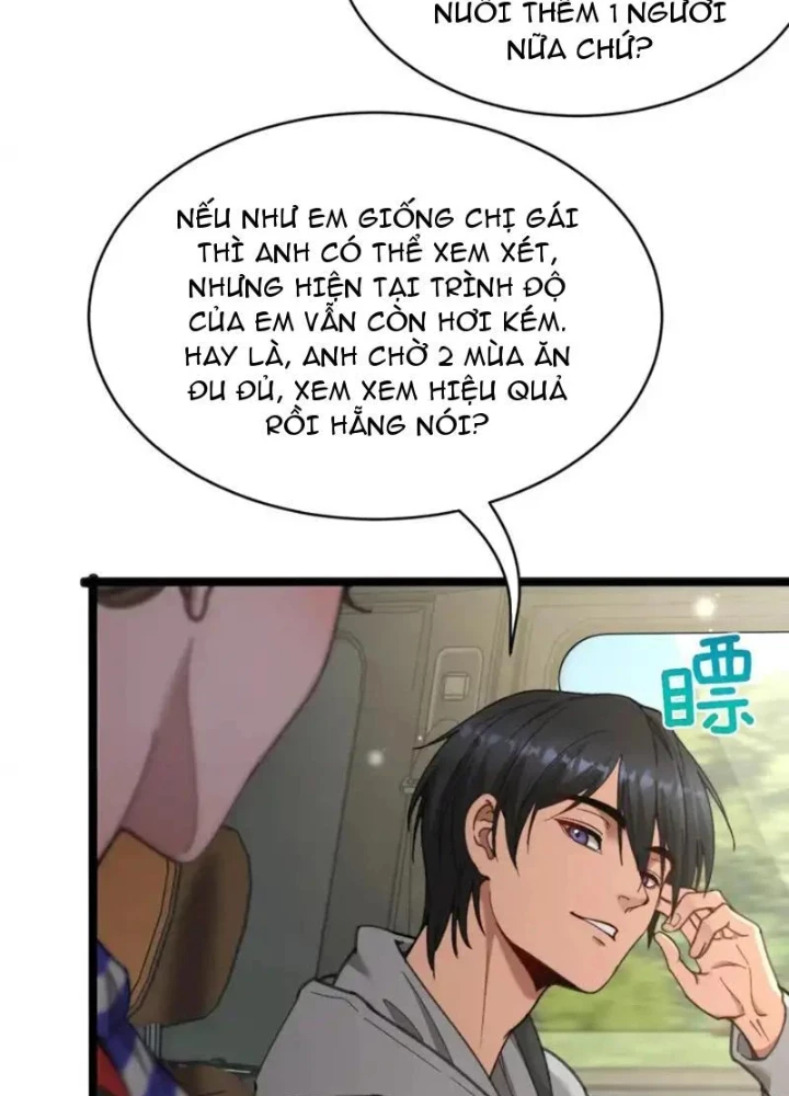 Sau Khi Tự Do Tài Chính, Họ Đã Dâng Hiến Lòng Trung Thành Chapter 63 - 13