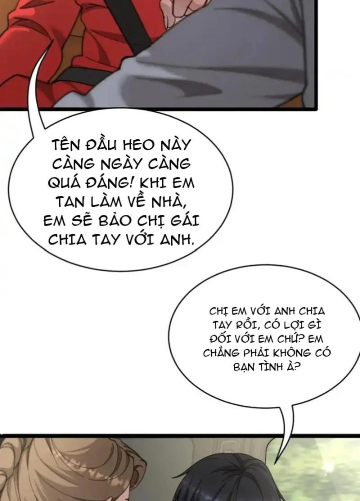 Sau Khi Tự Do Tài Chính, Họ Đã Dâng Hiến Lòng Trung Thành Chapter 63 - 17