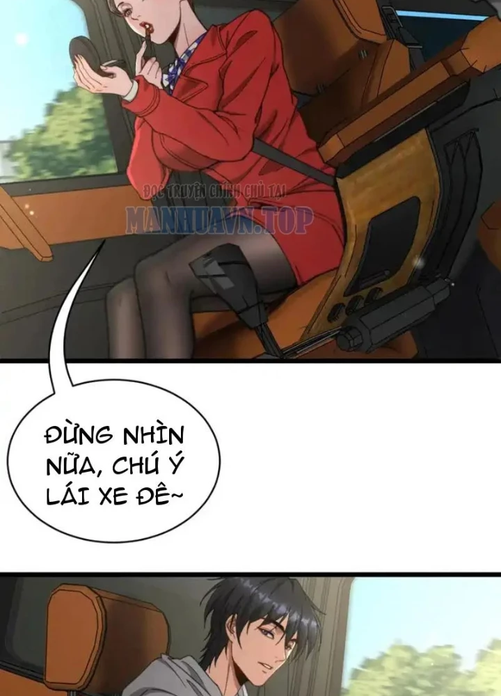 Sau Khi Tự Do Tài Chính, Họ Đã Dâng Hiến Lòng Trung Thành Chapter 63 - 21