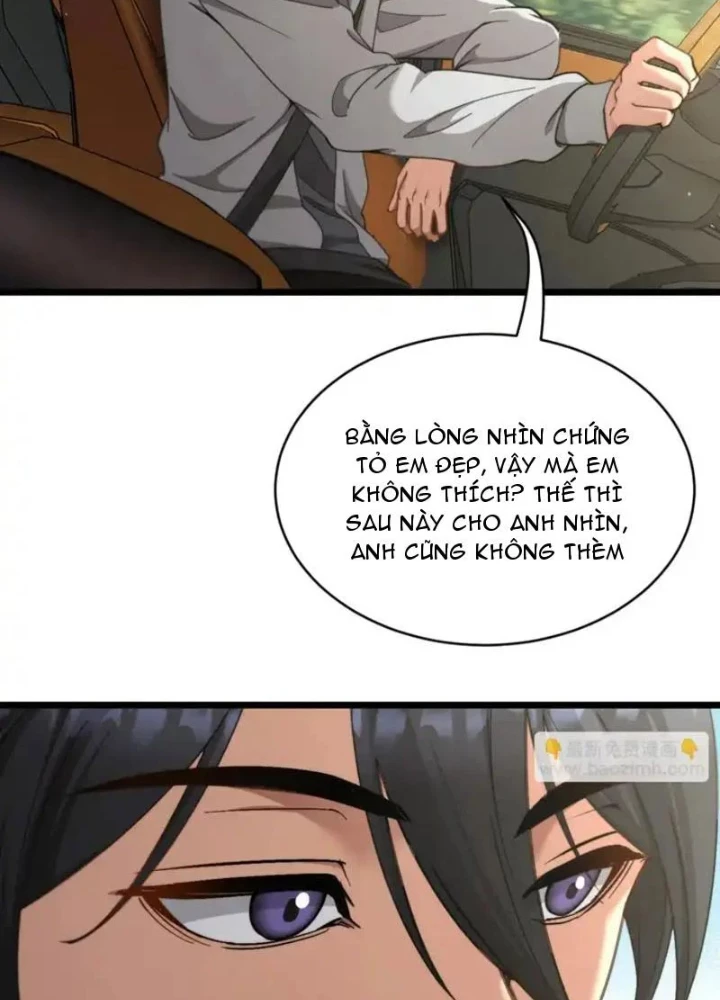 Sau Khi Tự Do Tài Chính, Họ Đã Dâng Hiến Lòng Trung Thành Chapter 63 - 23