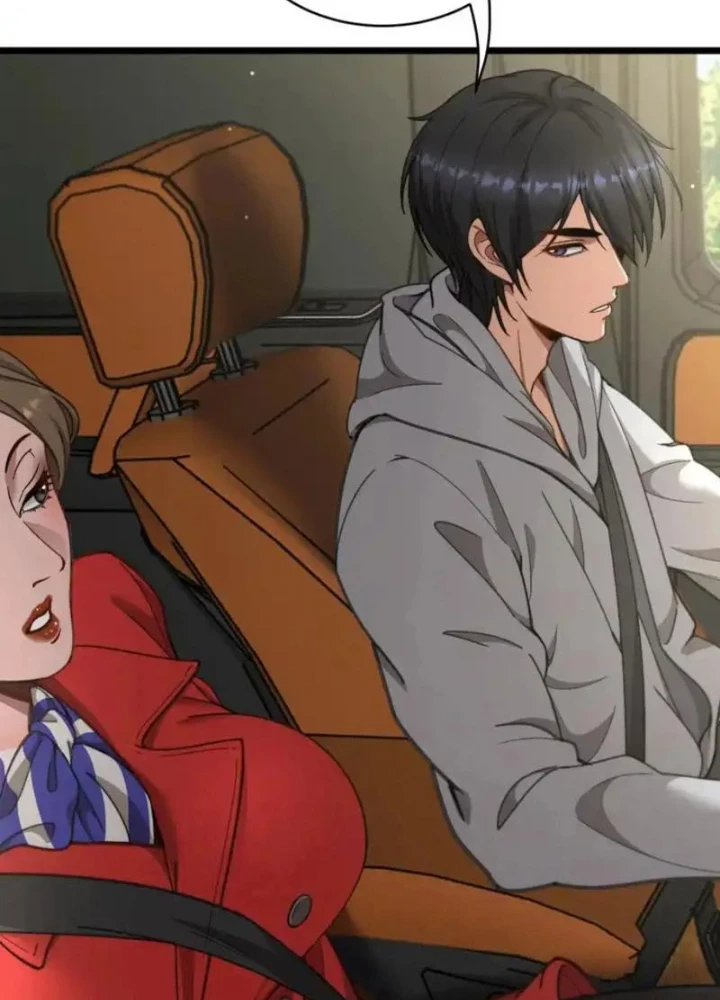 Sau Khi Tự Do Tài Chính, Họ Đã Dâng Hiến Lòng Trung Thành Chapter 63 - 33