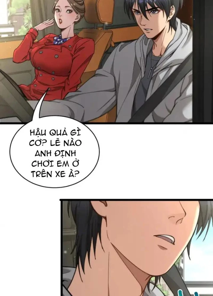 Sau Khi Tự Do Tài Chính, Họ Đã Dâng Hiến Lòng Trung Thành Chapter 63 - 37