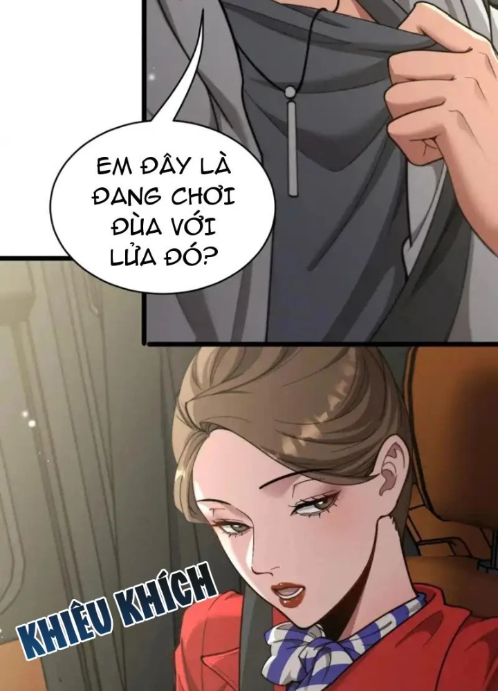 Sau Khi Tự Do Tài Chính, Họ Đã Dâng Hiến Lòng Trung Thành Chapter 63 - 39