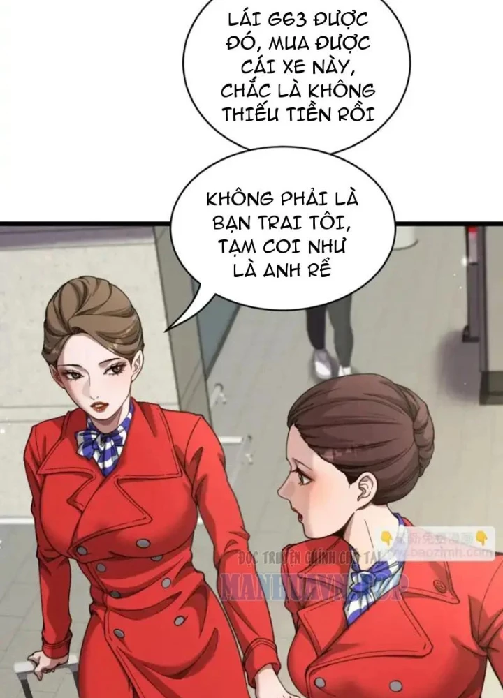 Sau Khi Tự Do Tài Chính, Họ Đã Dâng Hiến Lòng Trung Thành Chapter 63 - 69