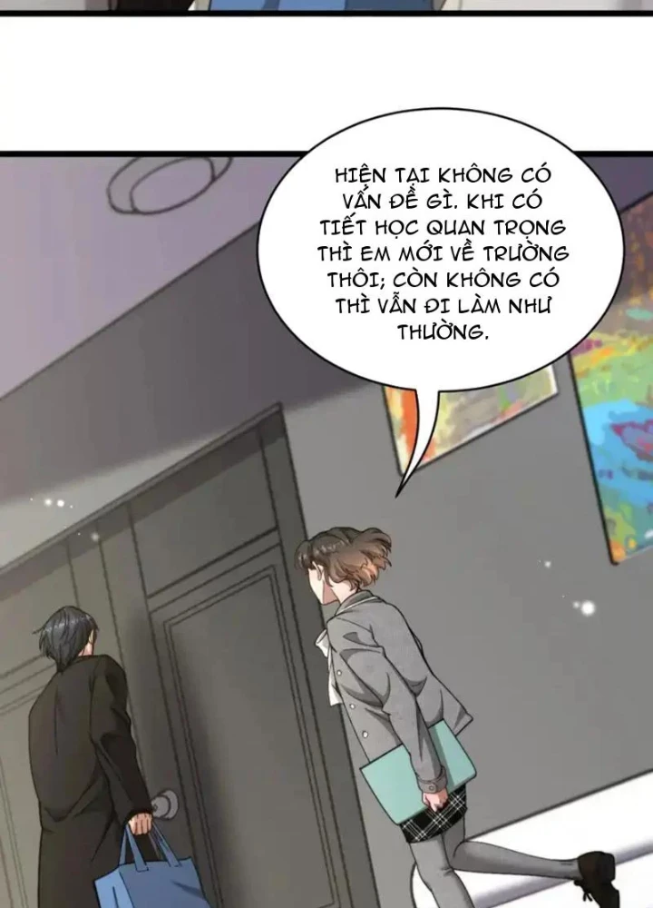 Sau Khi Tự Do Tài Chính, Họ Đã Dâng Hiến Lòng Trung Thành Chapter 63 - 81