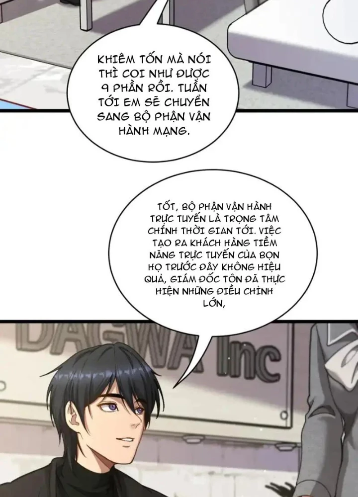 Sau Khi Tự Do Tài Chính, Họ Đã Dâng Hiến Lòng Trung Thành Chapter 63 - 85