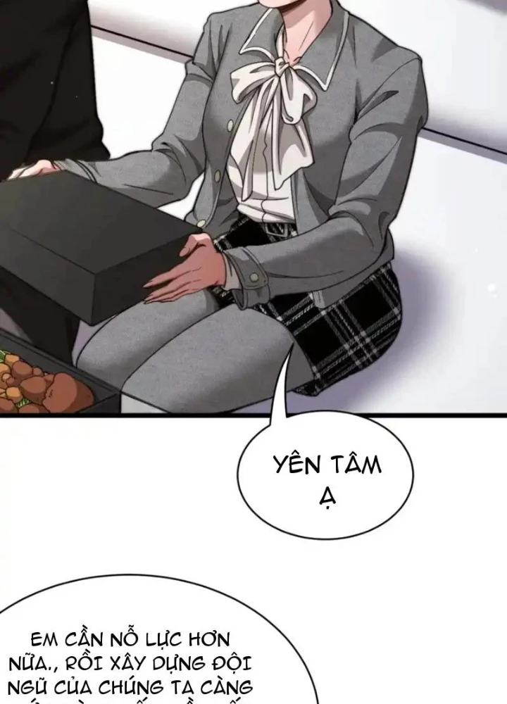 Sau Khi Tự Do Tài Chính, Họ Đã Dâng Hiến Lòng Trung Thành Chapter 63 - 89