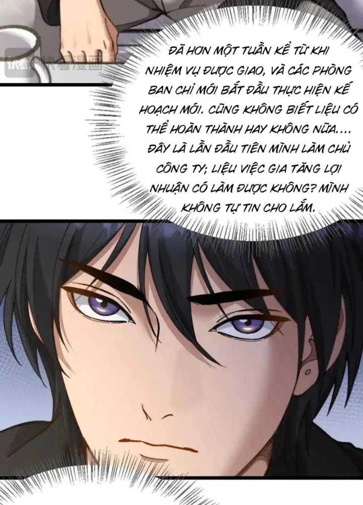 Sau Khi Tự Do Tài Chính, Họ Đã Dâng Hiến Lòng Trung Thành Chapter 63 - 97