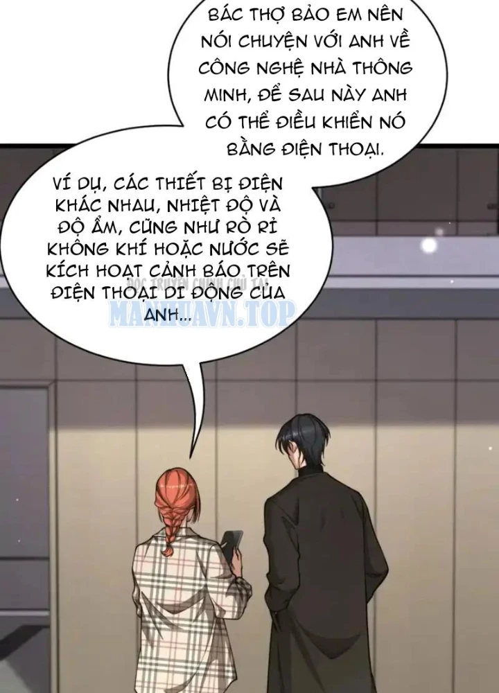 Sau Khi Tự Do Tài Chính, Họ Đã Dâng Hiến Lòng Trung Thành Chapter 63 - 107